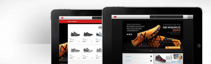 New Balance App