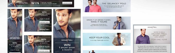 Zachary Prell: Collateral