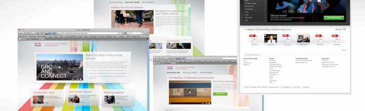 Cisco: Business Together