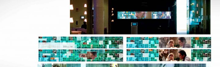 Cisco: Executive Business Center Video