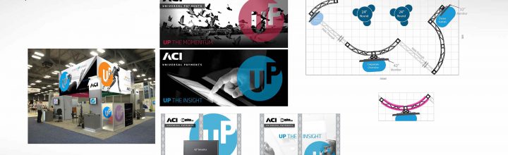 ACI Tradeshow Booth
