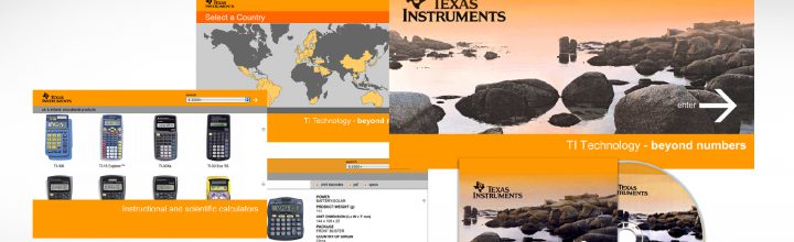 Texas Instruments