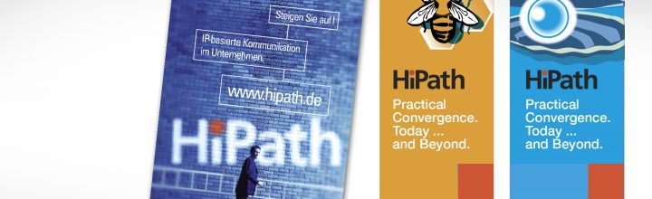 Siemens: HiPath Collateral