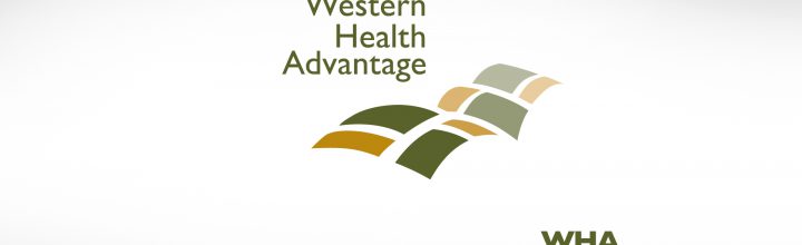 Western Health Advantage Logo