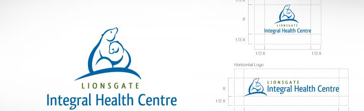 Logo: Lions Gate