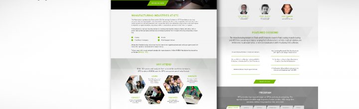 Nvidia: GTC