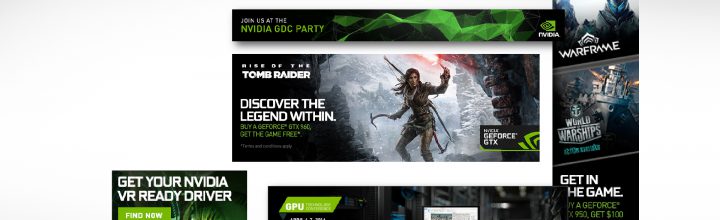 Nvidia Collateral